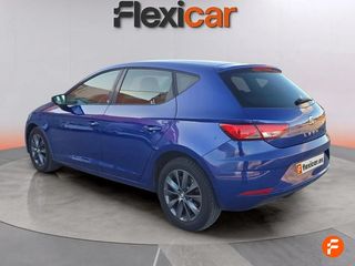 Seat Leon ST 1.5 EcoTSI 96kW (130CV) St&Sp Style
