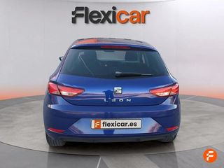 Seat Leon ST 1.5 EcoTSI 96kW (130CV) St&Sp Style