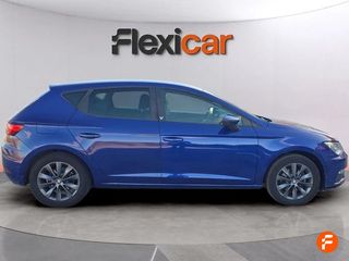 Seat Leon ST 1.5 EcoTSI 96kW (130CV) St&Sp Style