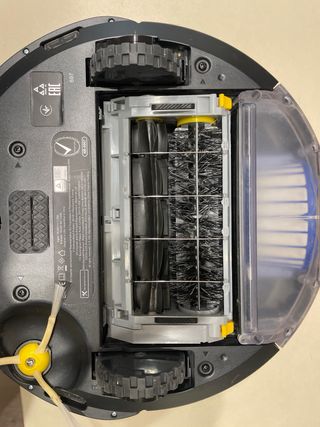 Robot aspirador Roomba
