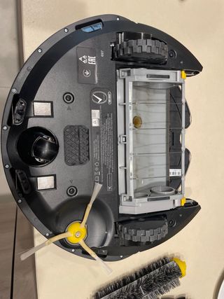 Robot aspirador Roomba