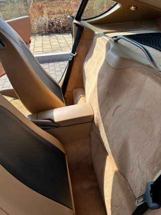 Porsche Cayman 2.7 2007