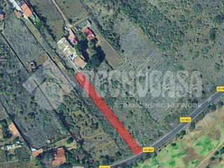 Terreno en venta en Los Alvarados-Fuente los Berros en Santa Brígida