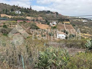 Terreno en venta en Los Alvarados-Fuente los Berros en Santa Brígida