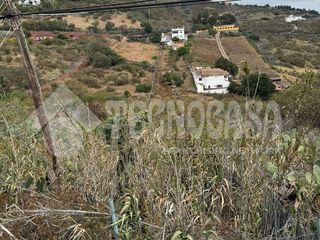 Terreno en venta en Los Alvarados-Fuente los Berros en Santa Brígida