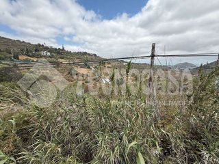 Terreno en venta en Los Alvarados-Fuente los Berros en Santa Brígida
