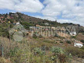 Terreno en venta en Los Alvarados-Fuente los Berros en Santa Brígida