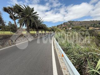 Terreno en venta en Los Alvarados-Fuente los Berros en Santa Brígida