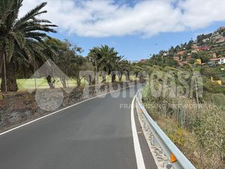 Terreno en venta en Los Alvarados-Fuente los Berros en Santa Brígida