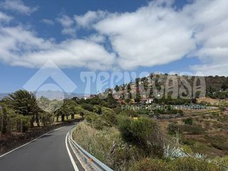 Terreno en venta en Los Alvarados-Fuente los Berros en Santa Brígida