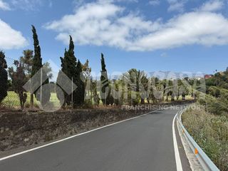 Terreno en venta en Los Alvarados-Fuente los Berros en Santa Brígida