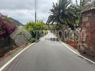 Terreno en venta en Los Alvarados-Fuente los Berros en Santa Brígida