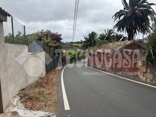 Terreno en venta en Los Alvarados-Fuente los Berros en Santa Brígida