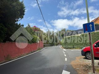Terreno en venta en Los Alvarados-Fuente los Berros en Santa Brígida