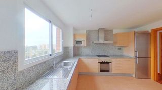 Piso en venta en Teatinos en Málaga