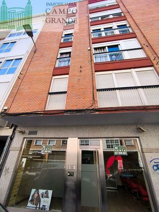 Local comercial en venta en Centro en Palencia