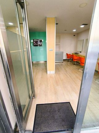 Local comercial en venta en Centro en Palencia