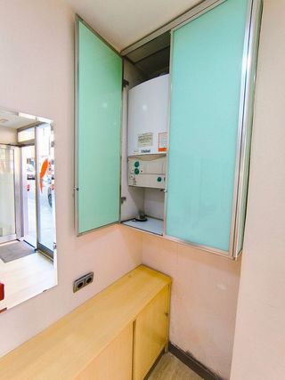 Local comercial en venta en Centro en Palencia