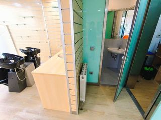 Local comercial en venta en Centro en Palencia