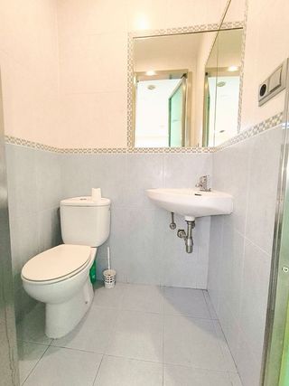 Local comercial en venta en Centro en Palencia