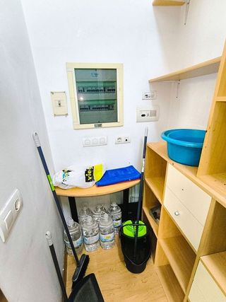 Local comercial en venta en Centro en Palencia