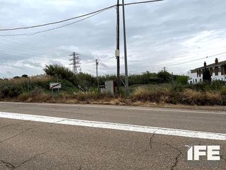 Terreno en venta en Grisén