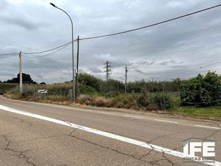 Terreno en venta en Grisén