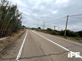 Terreno en venta en Grisén