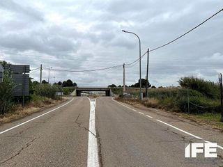 Terreno en venta en Grisén