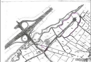 Terreno en venta en Grisén