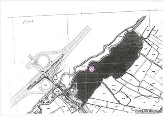 Terreno en venta en Grisén