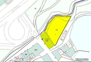 Terreno en venta en Grisén