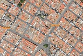 Piso en venta en Nules