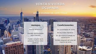Piso en venta en Nules