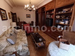 Piso en venta en Pº Zorrilla - Cuatro de Marzo en Valladolid