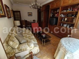 Piso en venta en Pº Zorrilla - Cuatro de Marzo en Valladolid