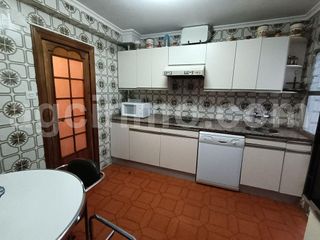 Piso en venta en Pº Zorrilla - Cuatro de Marzo en Valladolid
