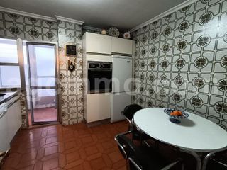 Piso en venta en Pº Zorrilla - Cuatro de Marzo en Valladolid