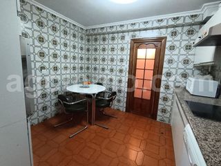Piso en venta en Pº Zorrilla - Cuatro de Marzo en Valladolid