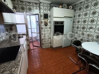 Piso en venta en Pº Zorrilla - Cuatro de Marzo en Valladolid
