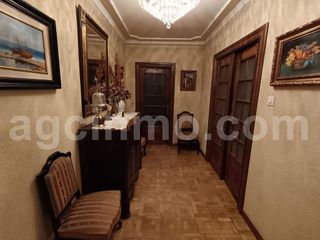 Piso en venta en Pº Zorrilla - Cuatro de Marzo en Valladolid