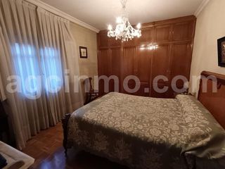 Piso en venta en Pº Zorrilla - Cuatro de Marzo en Valladolid