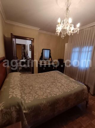 Piso en venta en Pº Zorrilla - Cuatro de Marzo en Valladolid