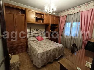 Piso en venta en Pº Zorrilla - Cuatro de Marzo en Valladolid
