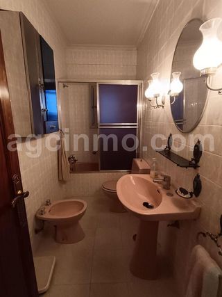 Piso en venta en Pº Zorrilla - Cuatro de Marzo en Valladolid