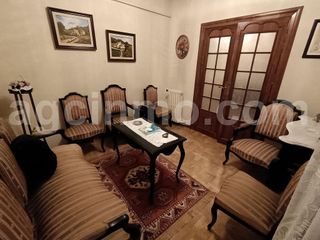 Piso en venta en Pº Zorrilla - Cuatro de Marzo en Valladolid