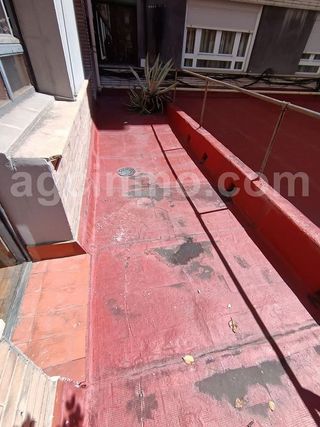 Piso en venta en Pº Zorrilla - Cuatro de Marzo en Valladolid