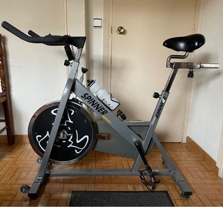 Bicicleta Spinning Spinner Sport