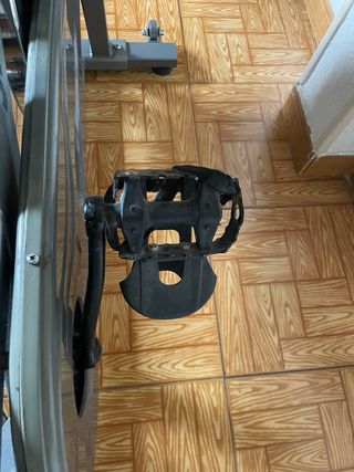 Bicicleta Spinning Spinner Sport