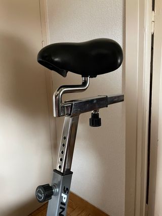 Bicicleta Spinning Spinner Sport